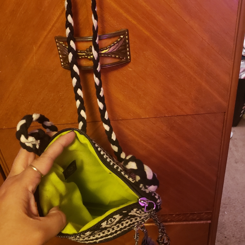 Small bag